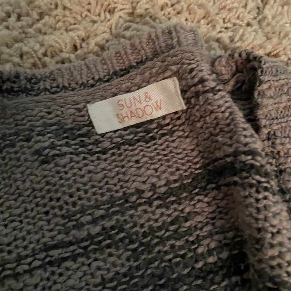 Cardigan - Picture 2 of 3